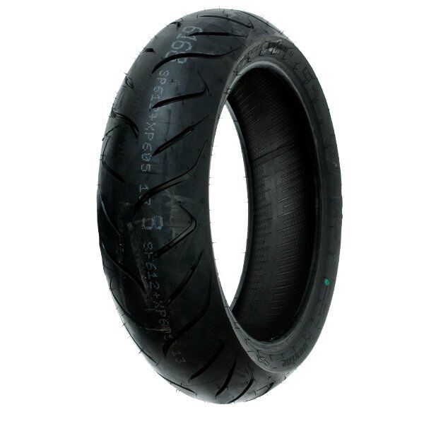 Pneu Dunlop 160 60 Zr17 69h Sportsmart Tt 125 53