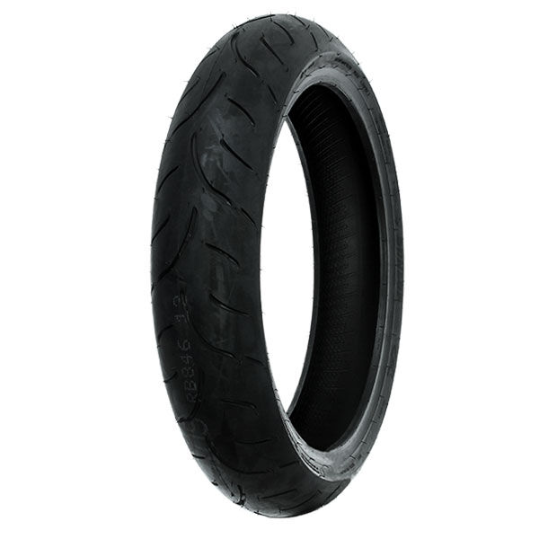 Pneu Dunlop 160 60zr17 69w Sportmax Qualifier Ii 102