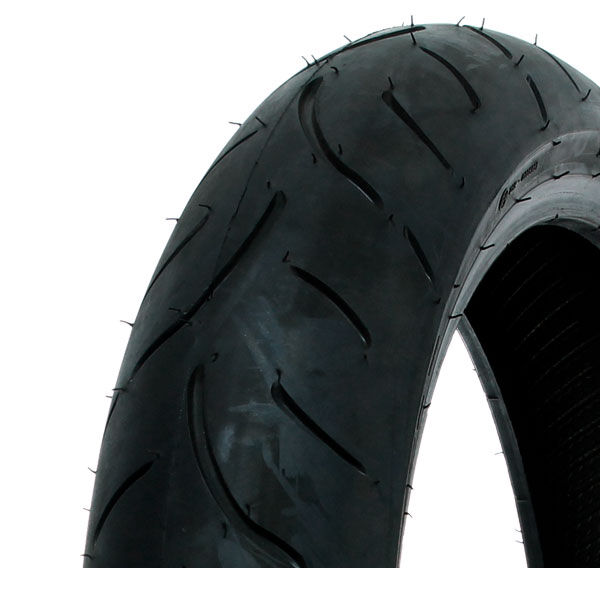 Pneu Dunlop 160 60zr17 69w Sportmax Qualifier Ii 102