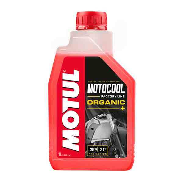 Liquide de refroidissement 5L : : Auto et Moto