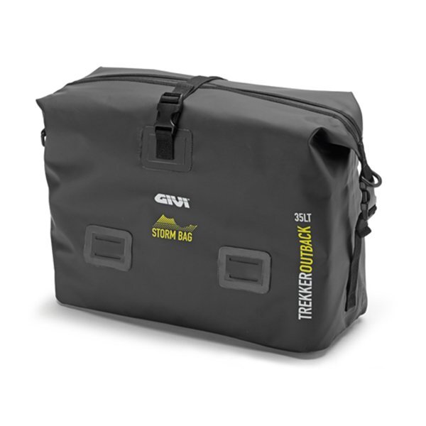 Accessoires Top Case Moto - Givi Porte Bagage Universel S150