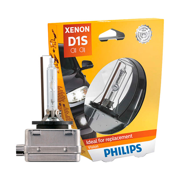 Ampoule moto H7 LED Homologuée - Philips Ultinon Pro6000 +230%