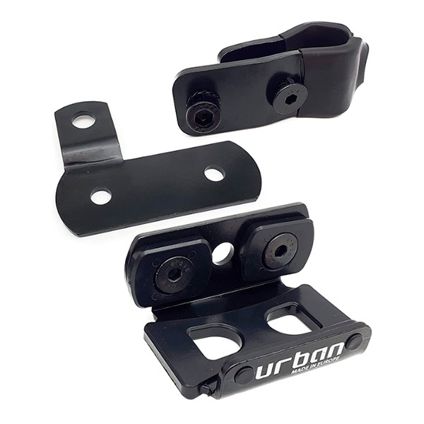 Support UR402 pour bloque-disque alarme UR14S/UR10 Urban