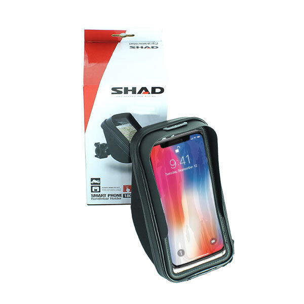 SUPPORT SMARTPHONE SG75 SHAD - , Support téléphone et GPS